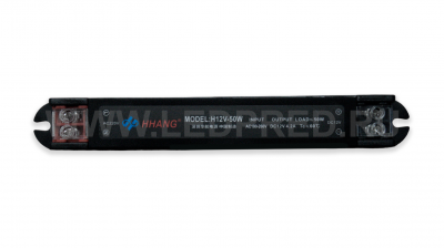 Блок питания Pencil-12V-2Y-50W-IP20-HH