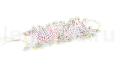 Светодиодный модуль LED-DIP-PX-9-Y-MEN