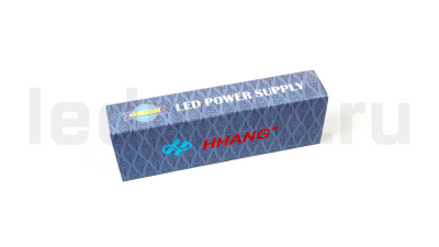 Блок питания SLIM-12V-2Y-100W-IP20-HH