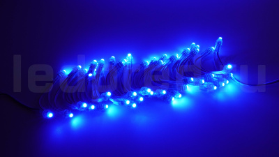 Светодиодный модуль LED-DIP-PX-9-B-MEN