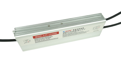 Блок питания SLIM-12V-3Y-450W-IP67-HH