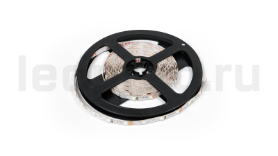 Светодиодная лента DL-2835-60-R-AS-IP20-10W-DL