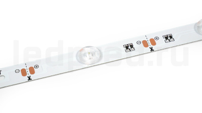 Светодиодный линейный модуль LL-12W-11000K-IP20-LC