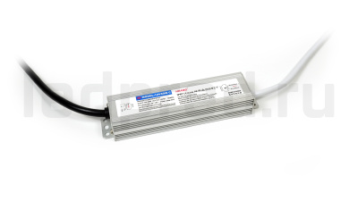 Блок питания SLIM-12V-3Y-60W-IP67-HH