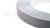 Алюминиевый борт DBX 4cm/06mm-серый-RAL7042-DBX