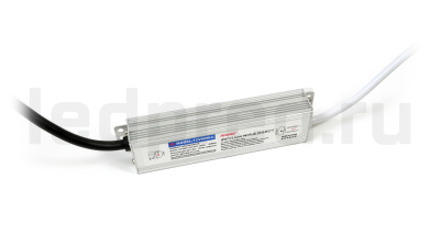 Блок питания SLIM-12V-3Y-60W-IP67-HH