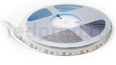 Светодиодная лента DX-12V-120LED-R-8MM-MEN