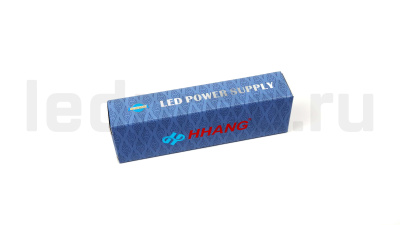 Блок питания SLIM-12V-2Y-60W-IP20-HH