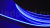 Неон тонкий 12V, цвет синий NEON-612-SIL-DC12-BLUE-10mm-MEN