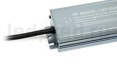 Блок питания SLIM-12V-5Y-150W-IP67-HH
