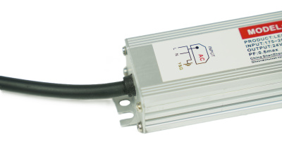 Блок питания SLIM-24V-3Y-250W-IP67-HH