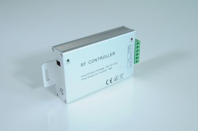 Контроллер DL-12V-24V-18A-CONTROLLER-MEN