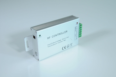 Контроллер DL-12V-24V-18A-CONTROLLER-MEN