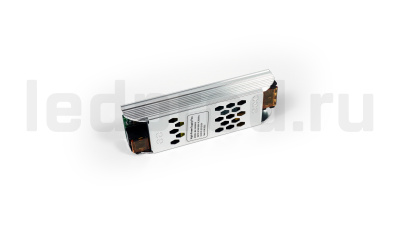 Блок питания DX-SLIM-12V-60W-IP20-3Y-HH