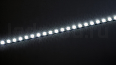 Светодиодная лента LL-2835-120-W-6000K-AS-IP45-7W-LC