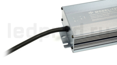 Блок питания SLIM-12V-5Y-350W-IP67-HH
