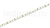 Светодиодная лента LL-2835-120-W-6000K-AS-IP45-7W-LC