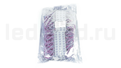 Светодиодный модуль DX-Z3-2835-WW-MEN