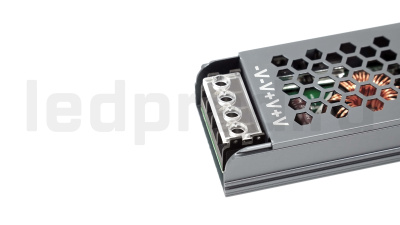 Блок питания SLIM-12V-2Y-250W-IP20-HH