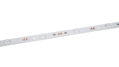 Светодиодная линейка LL-5W-6500K-IP20-LC