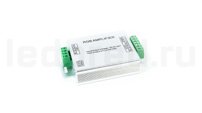 RGB Усилитель HLT-20B-24A-AMPLIFIER