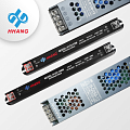 Блоки питания HHang 24V IP20