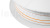 Неон тонкий DX-12V, цвет оранжевый NEON-612-SIL-DC12-ORANGE-10mm-MEN
