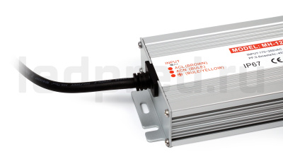 Блок питания MH-12V250W-P67-SLIM-MEN