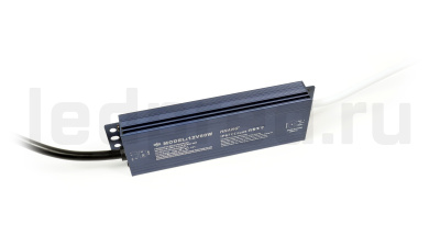 Блок питания SLIM-12V-5Y-60W-IP67-HH