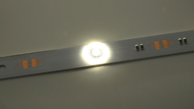 Светодиодная линейка LL-5W-4000K-IP20-LC