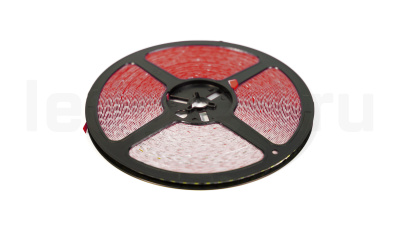 Светодиодная лента LL-2835-120-W-6000K-AS-IP45-7W-LC