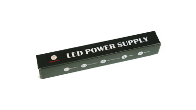 Блок питания Pencil-NEW-12V-2Y-36W-IP20-HH