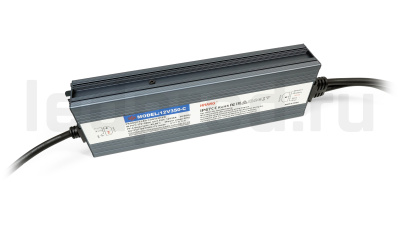 Блок питания SLIM-12V-3Y-350W-IP67-HH