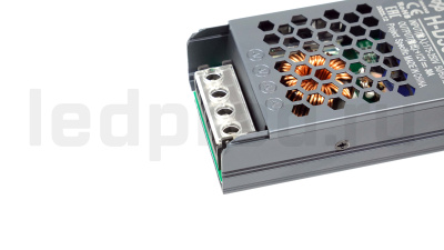 Блок питания SLIM-12V-2Y-360W-IP20-HH