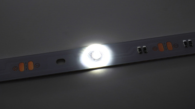 Светодиодная линейка LL-5W-6500K-IP20-LC
