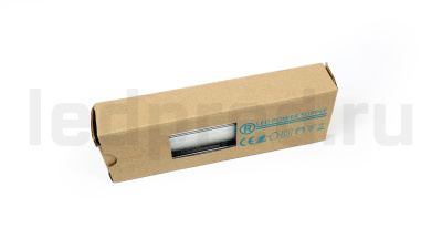 Блок питания SLIM-12V-5Y-36W-IP67-HH