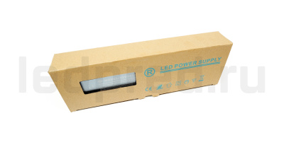 Блок питания SLIM-12V-5Y-250W-IP67-HH