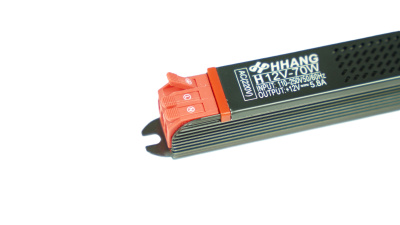 Блок питания Pencil-NEW-12V-2Y-70W-IP20-HH