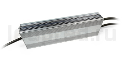 Блок питания SLIM-12V-5Y-350W-IP67-HH