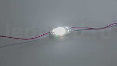 Светодиодный модуль Z1-ULTRA-2835-W-MEN
