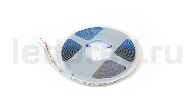Светодиодная лента DX-12V-120LED-R-8MM-MEN
