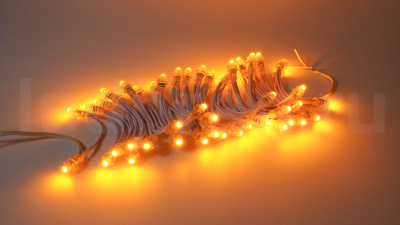 Светодиодный модуль LED-DIP-PX-9-Y-MEN