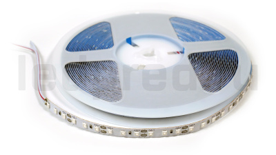 Светодиодная лента DX-12V-120LED-G-8MM-MEN