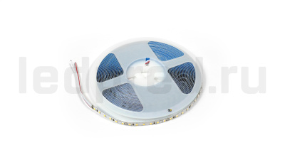 Светодиодная лента DX-24V-120LED-W-8MM-MEN