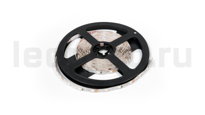 Светодиодная лента DL-2835-60-R-AS-IP20-6W-DL