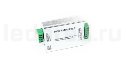RGB Усилитель HLT-20B-24A-AMPLIFIER