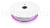 Неон тонкий 12V, цвет пурпурный NEON-612-SIL-DC12-PURPLE-10mm-MEN