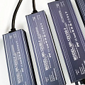 Блоки питания 12V IP67