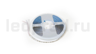 Светодиодная лента DX-12V-120LED-G-8MM-MEN