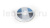 Светодиодная лента DX-12V-120LED-G-8MM-MEN
